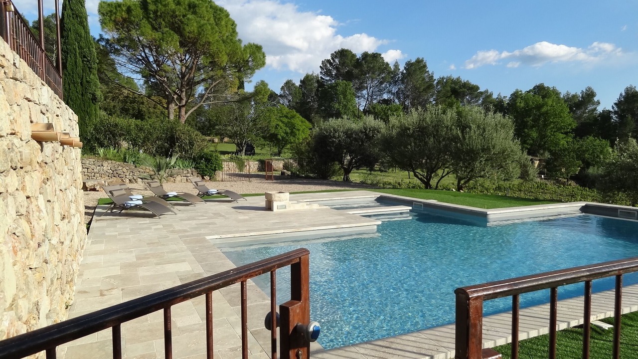 Photo of Outdoor in Lorgues