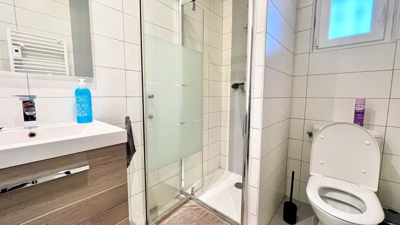 Photo of Bathroom in Istres