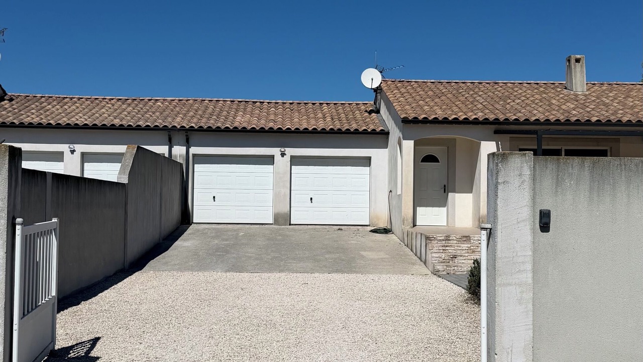 Photo of Outdoor in Istres