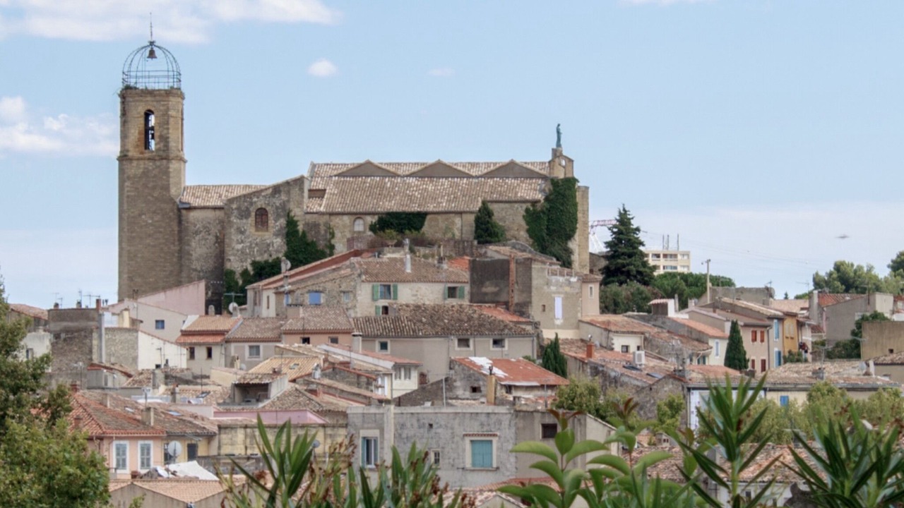 Photo of Outdoor in Istres