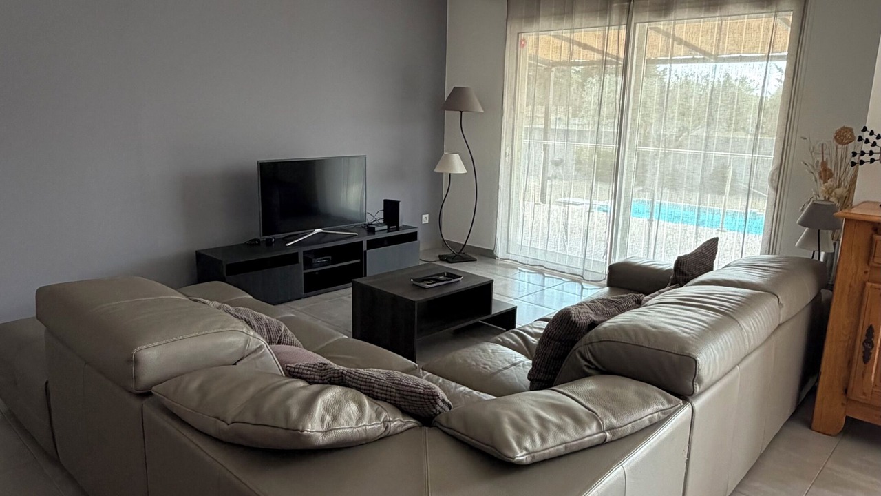 Photo of Livingroom in Istres