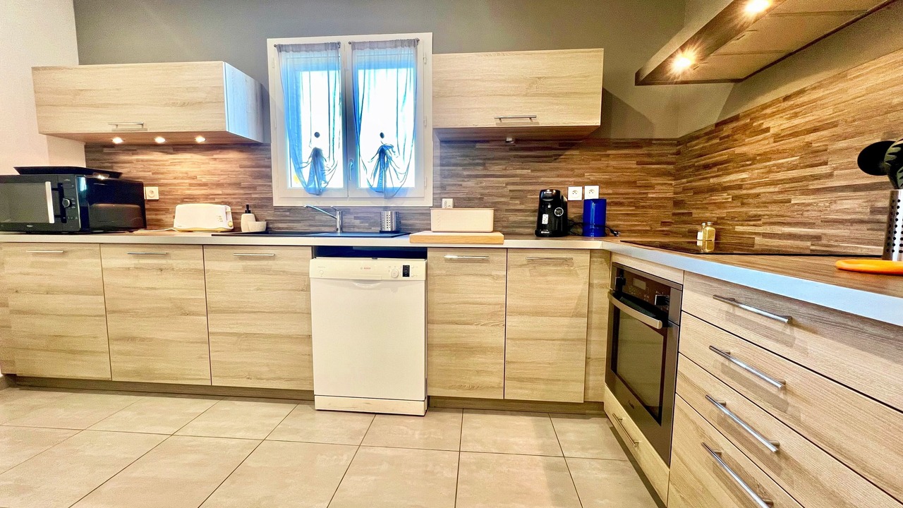 Photo of Kitchen in Istres