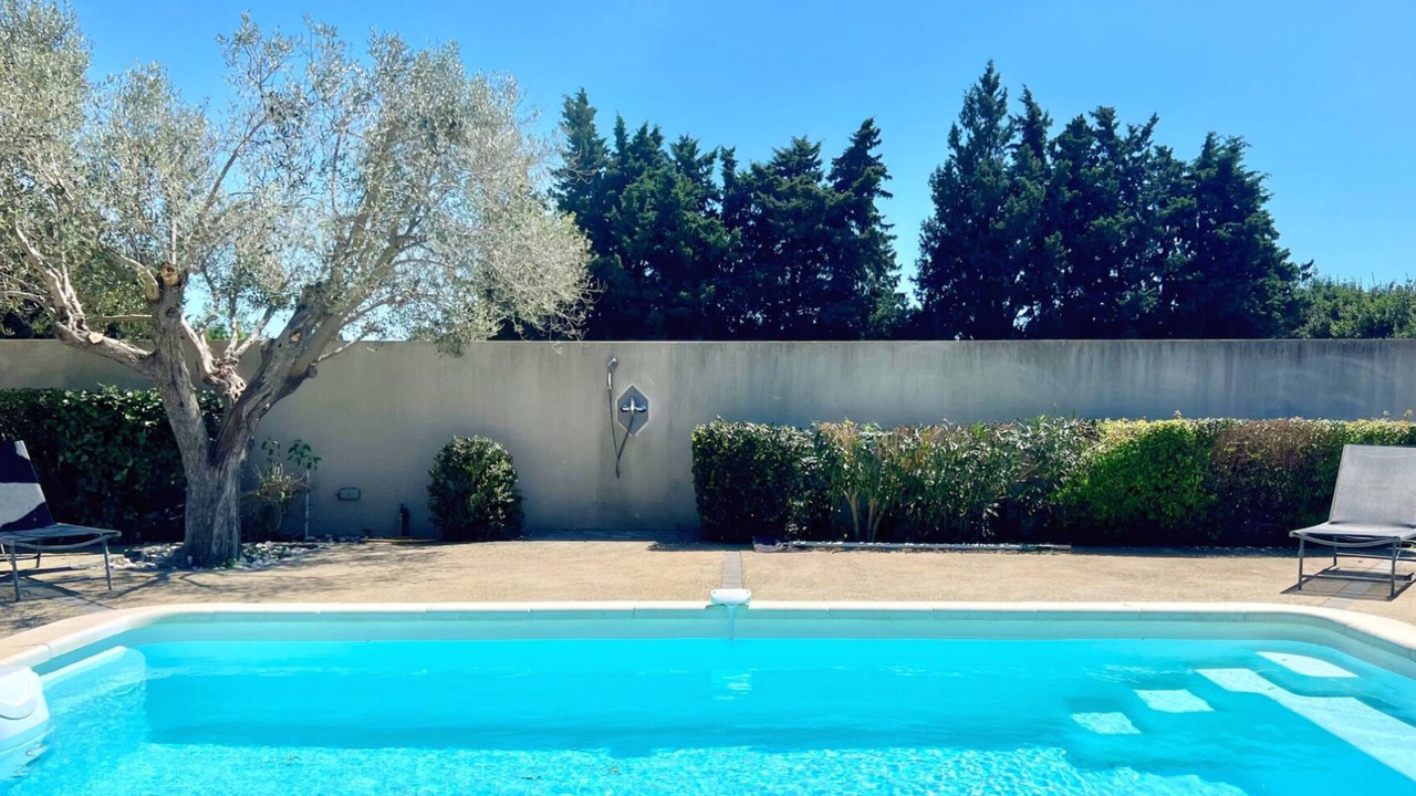 Photo of Outdoor in Istres
