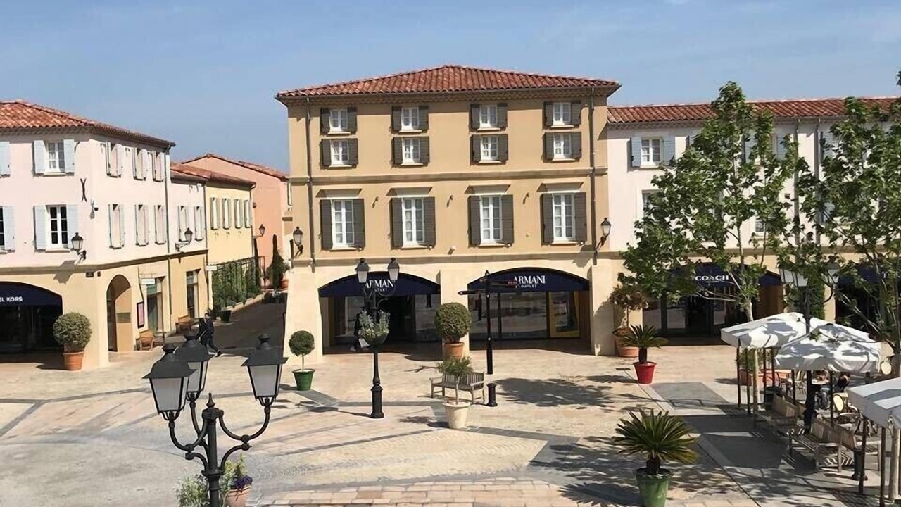 Photo of Outdoor in Istres