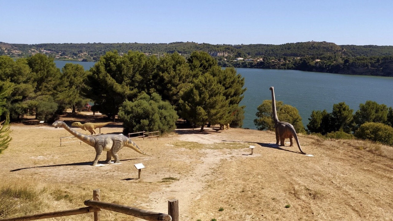 Photo of Outdoor in Istres