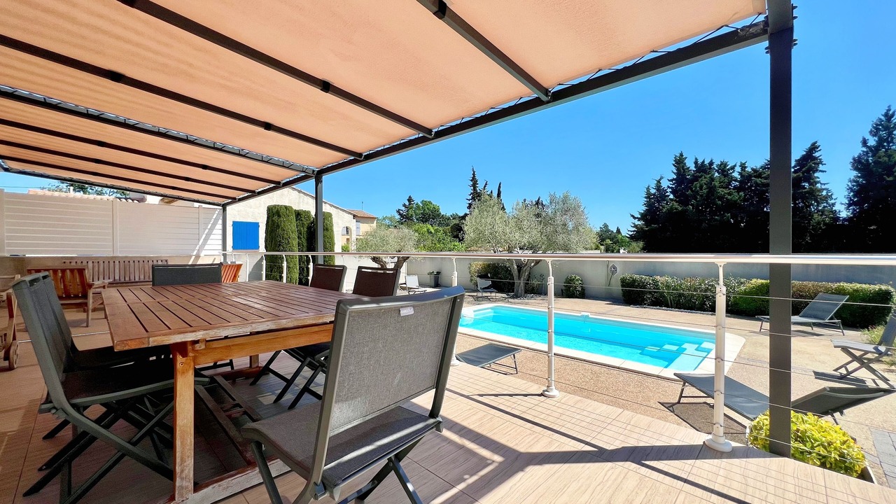 Photo of Outdoor in Istres