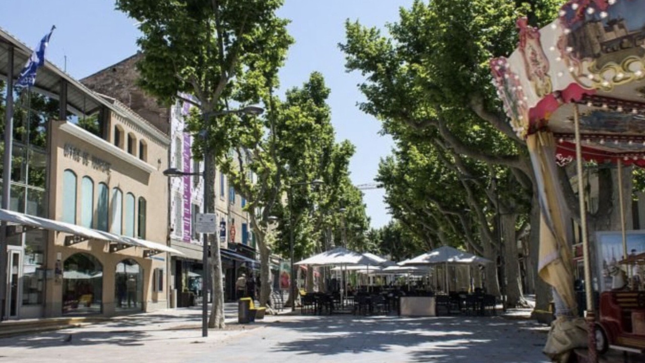 Photo of Outdoor in Istres