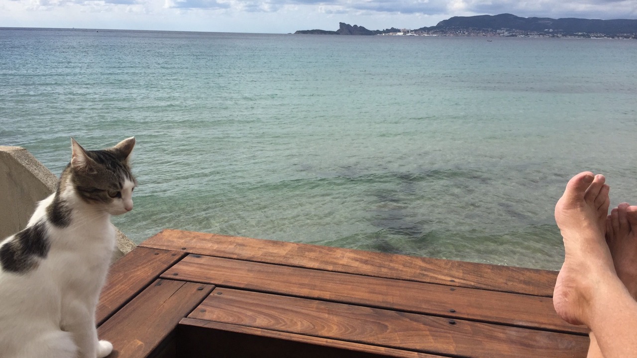 Photo of Others in Saint-Cyr-sur-Mer