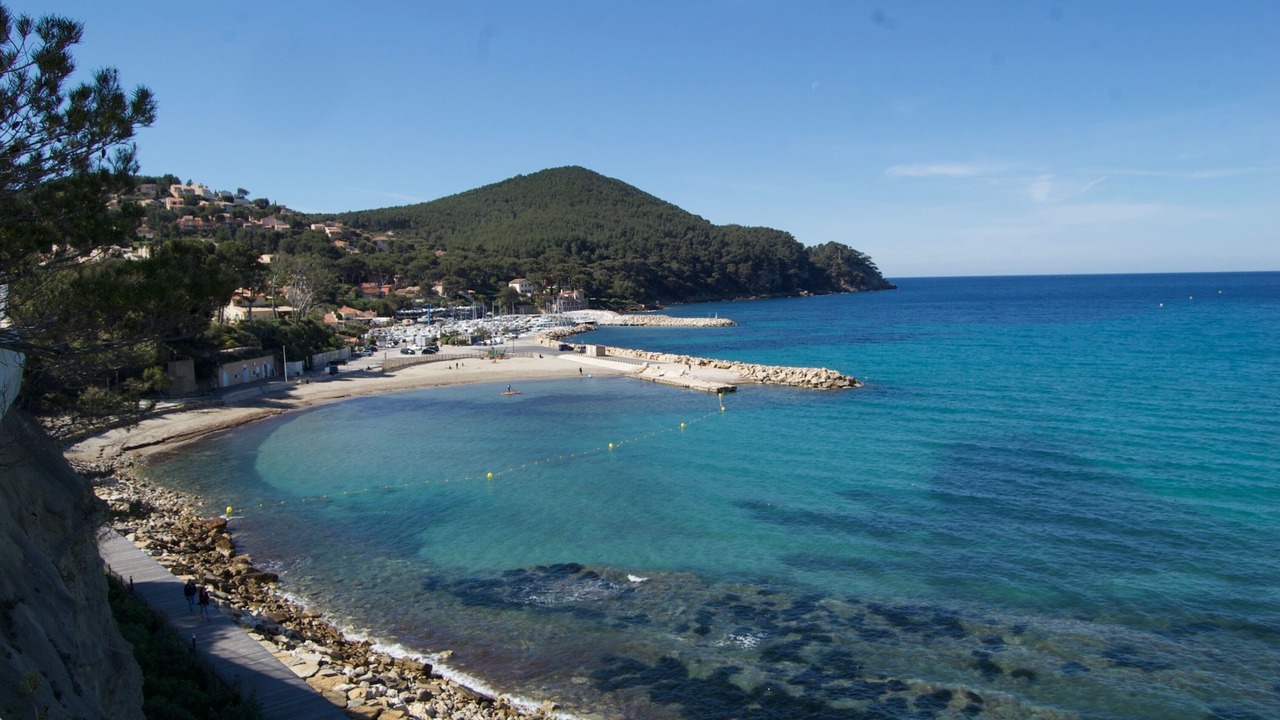 Photo of Others in Saint-Cyr-sur-Mer