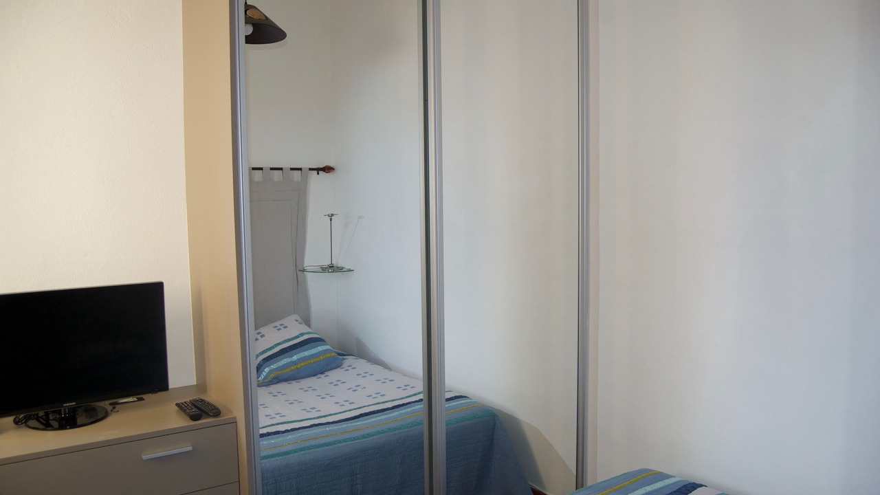 Photo of Bedroom in Saint-Cyr-sur-Mer