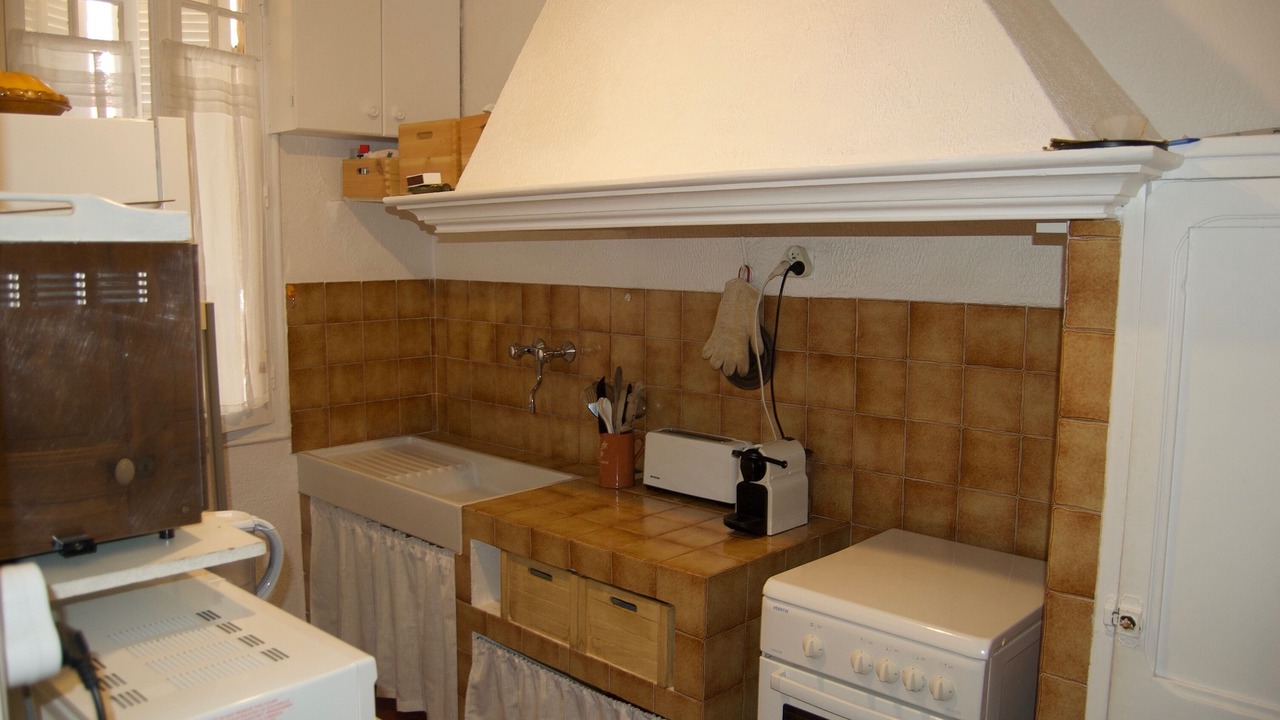 Photo of Kitchen in Saint-Cyr-sur-Mer