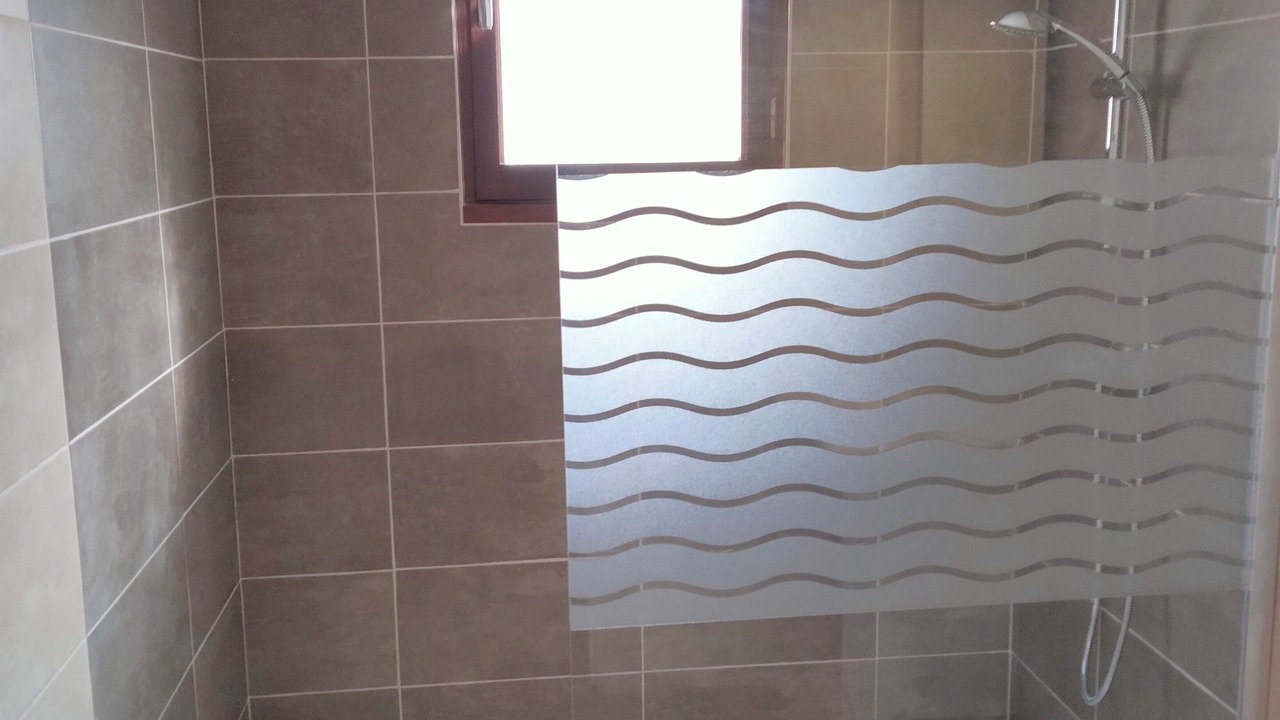 Photo of Bathroom in Savines-le-Lac