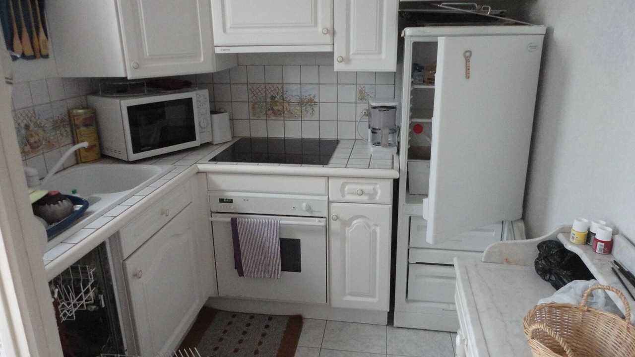 Photo of Kitchen in Saint-Pierre-la-Mer