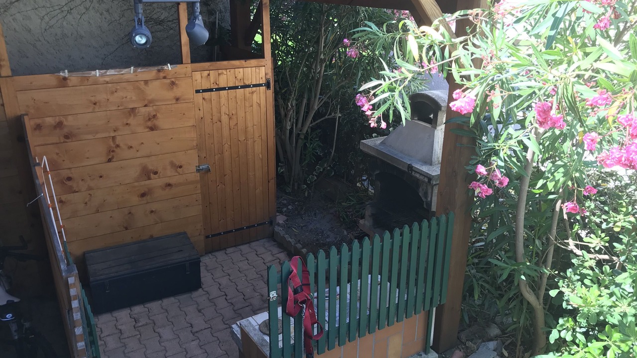 Photo of Patio Balcony in Saint-Pierre-la-Mer