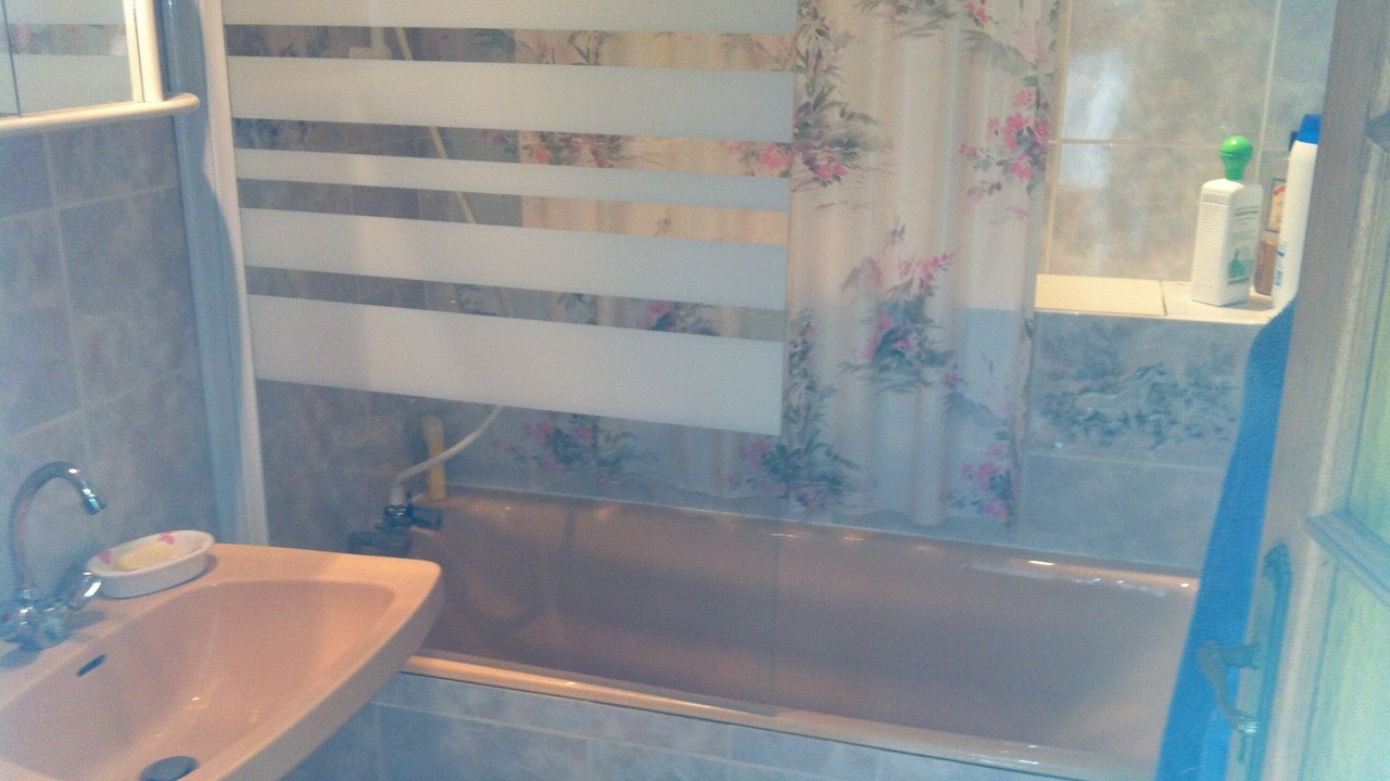 Photo of Bathroom in Saint-Pierre-la-Mer