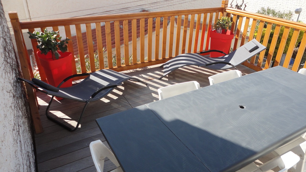 Photo of Outdoor in Saint-Pierre-la-Mer