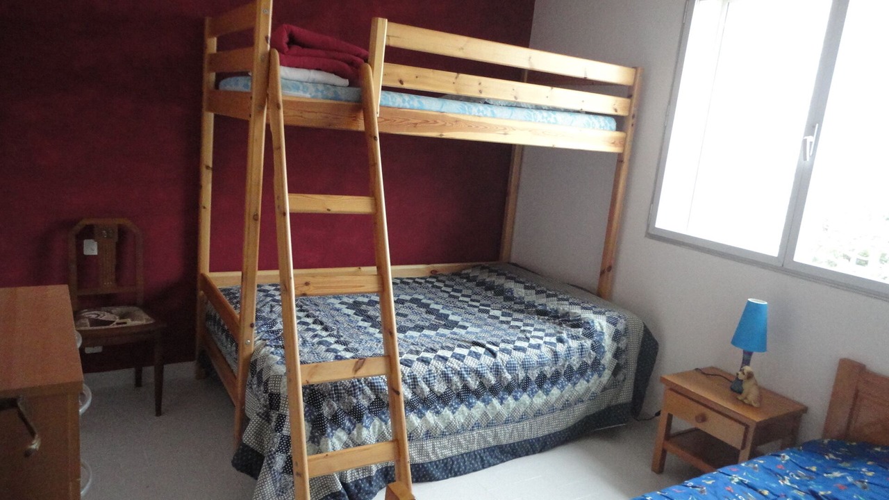 Photo of Bedroom in Saint-Pierre-la-Mer