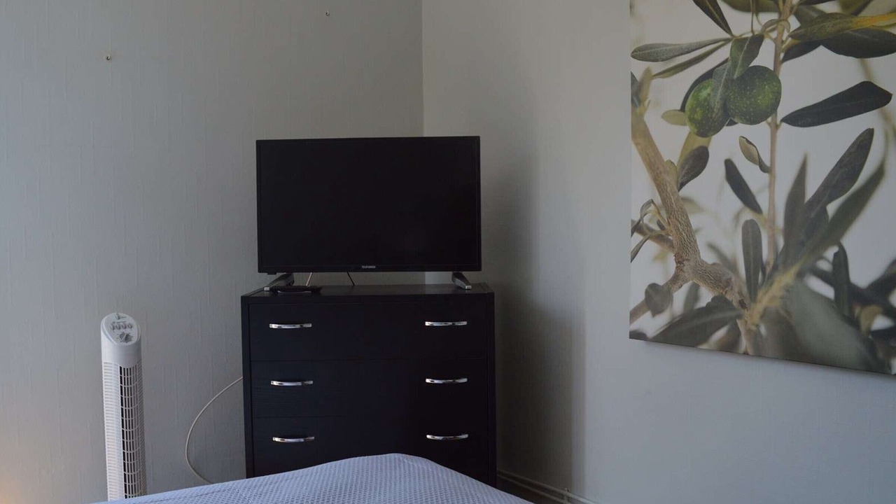 Photo of Bedroom in Banyuls-sur-Mer