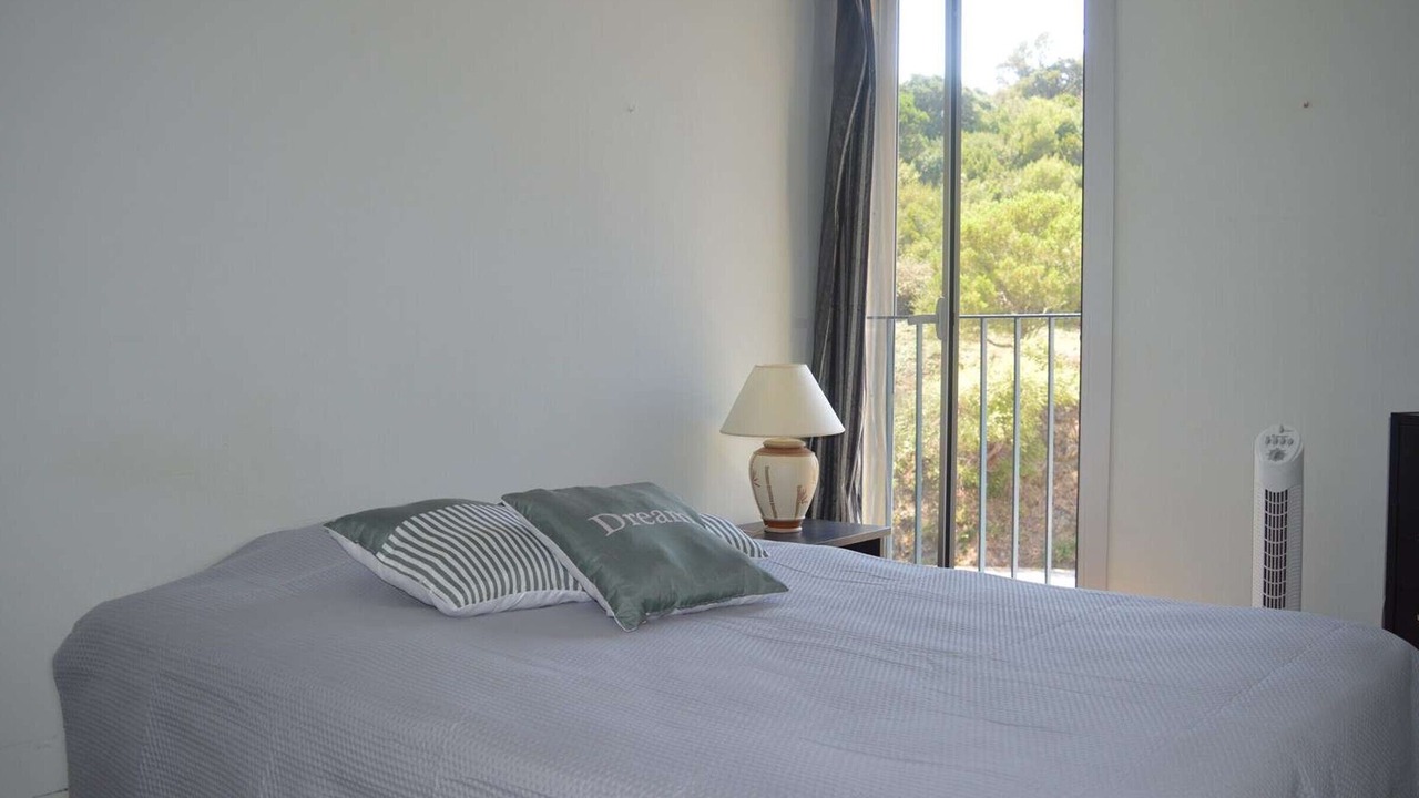 Photo of Bedroom in Banyuls-sur-Mer