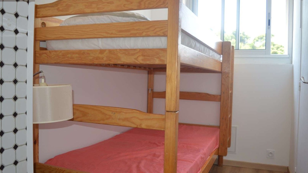 Photo of Bedroom in Banyuls-sur-Mer