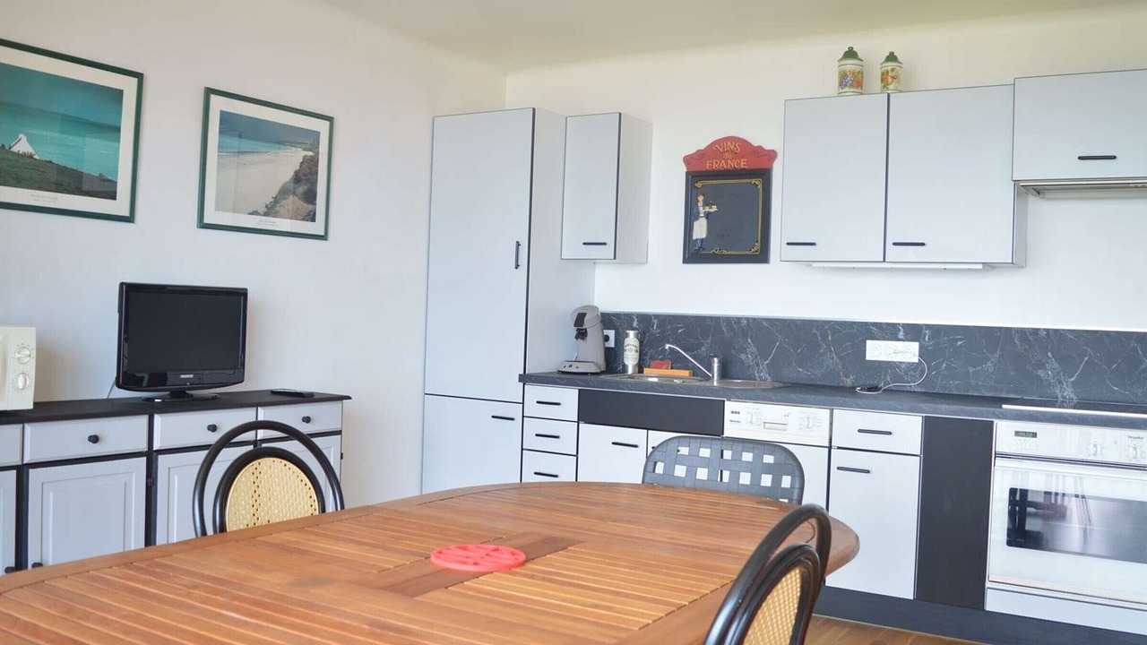 Photo of Kitchen in Banyuls-sur-Mer