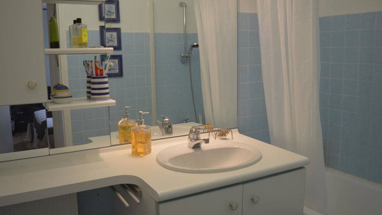 Photo of Bathroom in Banyuls-sur-Mer