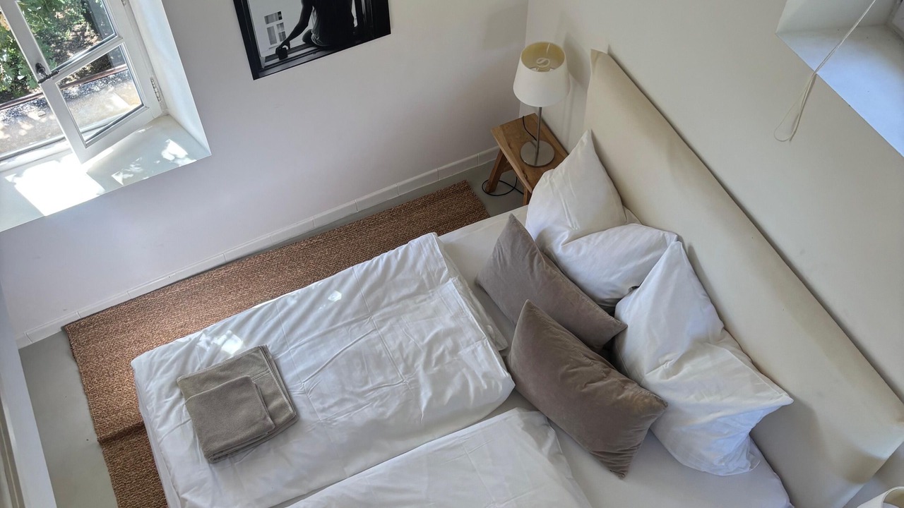 Photo of Bedroom in Saint-Martin-de-Castillon