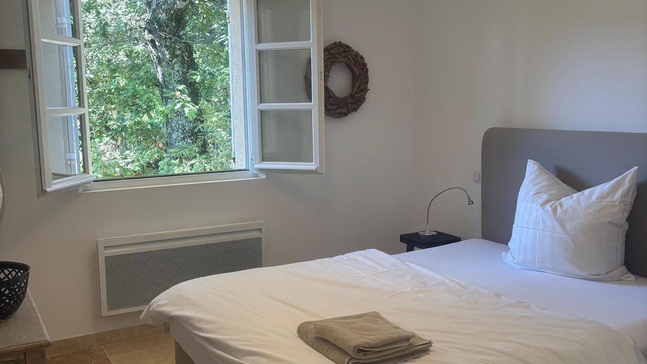 Photo of Bedroom in Saint-Martin-de-Castillon
