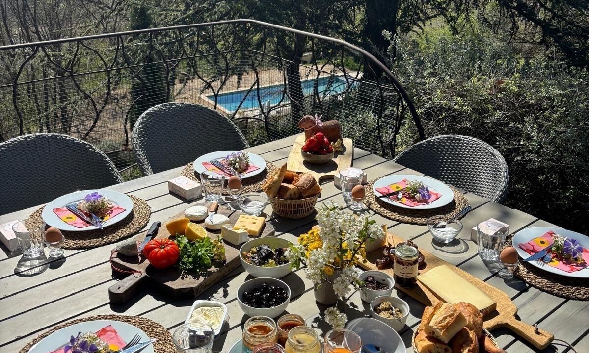 Photo of Outdoor in Saint-Martin-de-Castillon