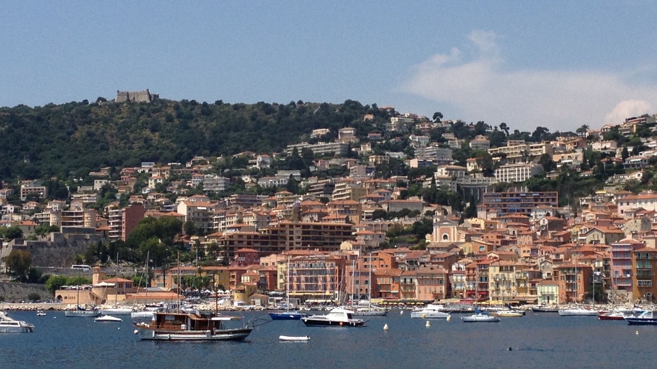 Photo of Others in Villefranche-sur-Mer