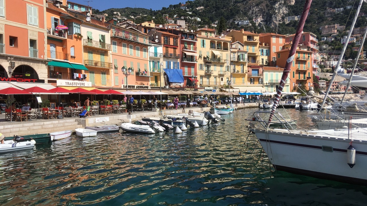 Photo of Others in Villefranche-sur-Mer