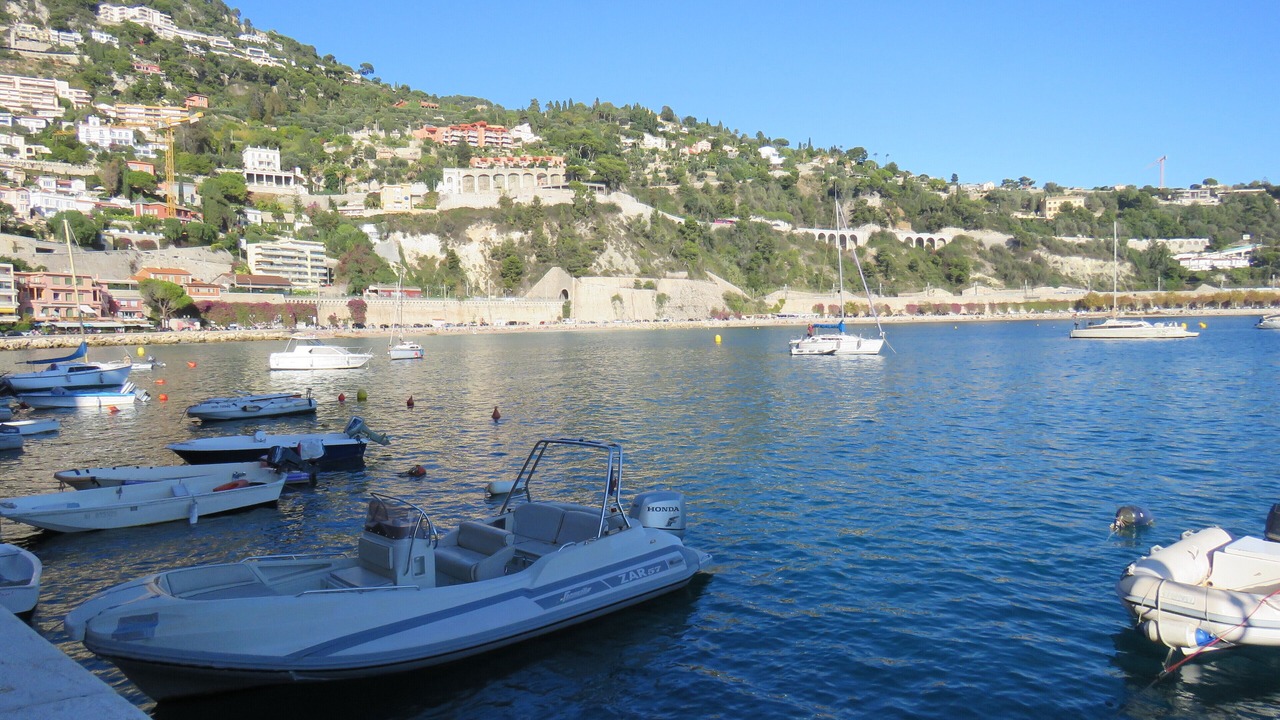 Photo of Others in Villefranche-sur-Mer