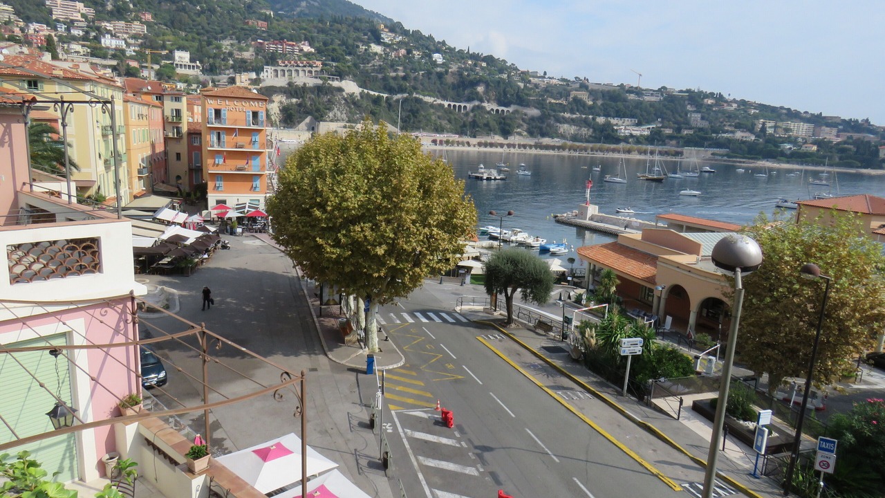 Photo of Others in Villefranche-sur-Mer