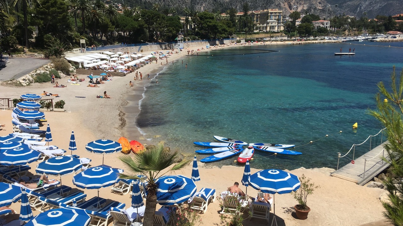 Photo of Others in Villefranche-sur-Mer