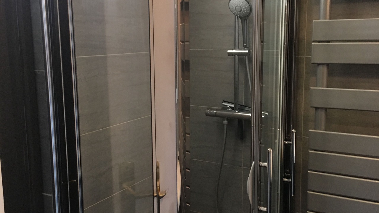 Photo of Bathroom in Villefranche-sur-Mer