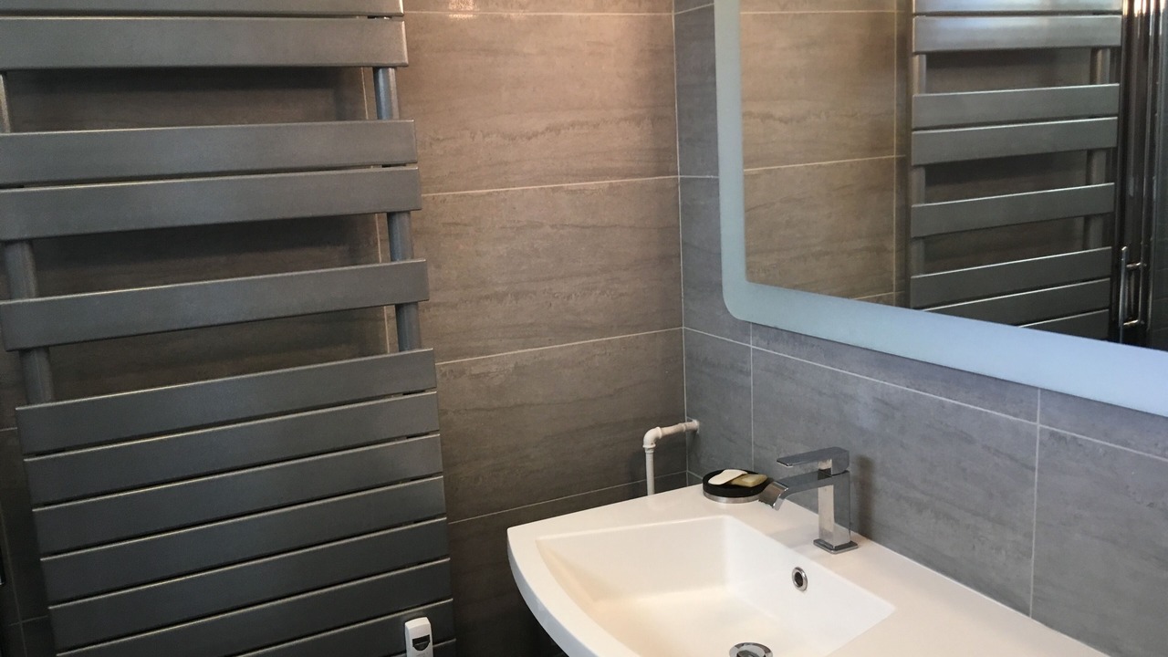 Photo of Bathroom in Villefranche-sur-Mer