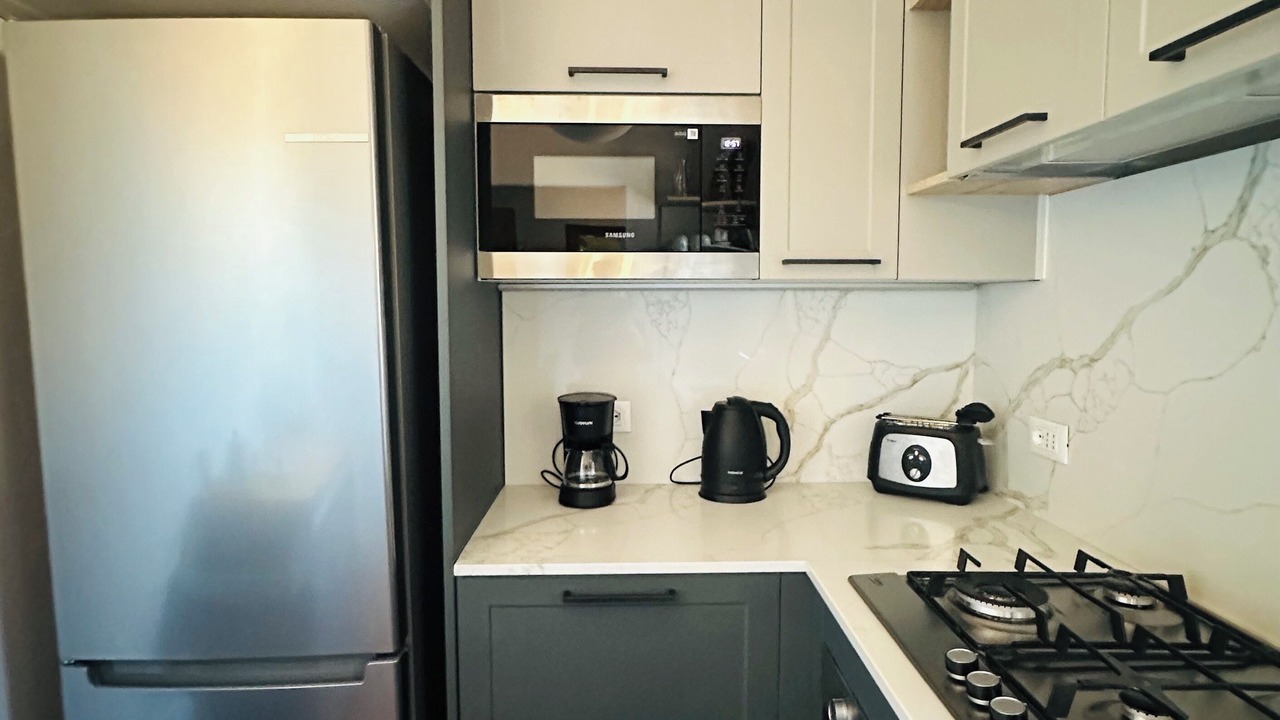Photo of Kitchen in Lucca Historical Center