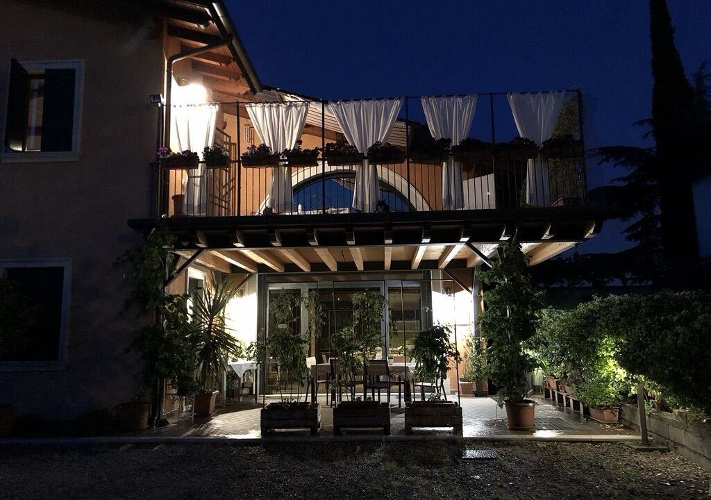 Photo of Outdoor in Borgo Milano