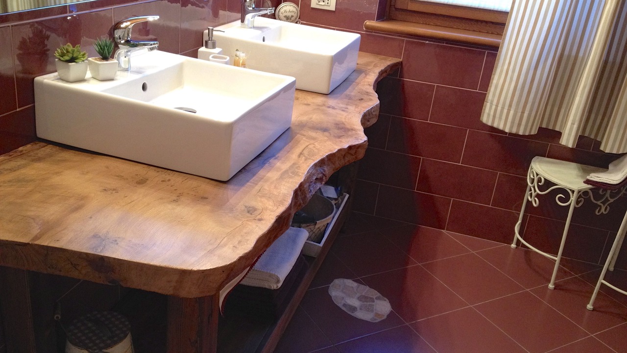 Photo of Bathroom in Borgo Milano