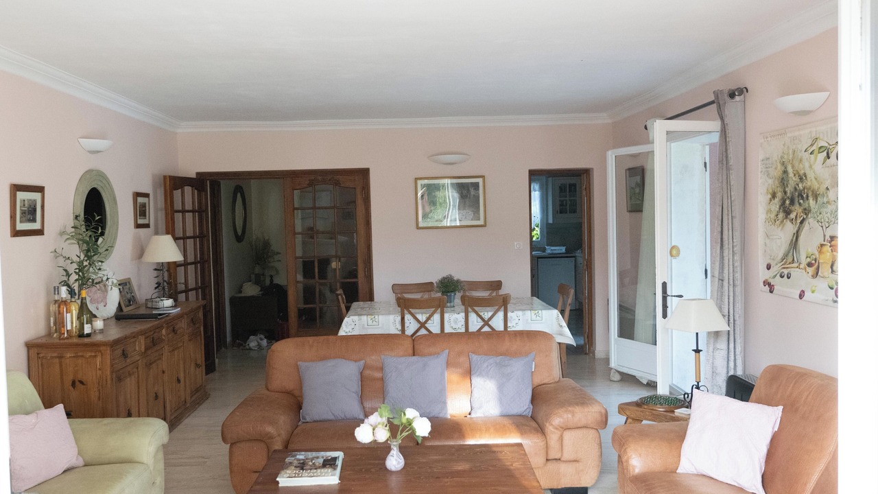 Photo of Bedroom in Sillans-la Cascade