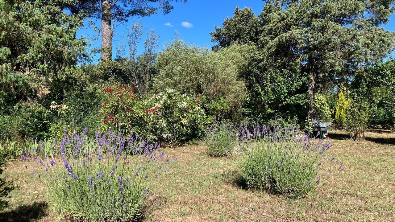 Photo of Outdoor in Sillans-la Cascade