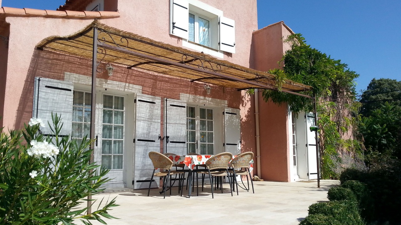 Photo of Outdoor in Sillans-la Cascade