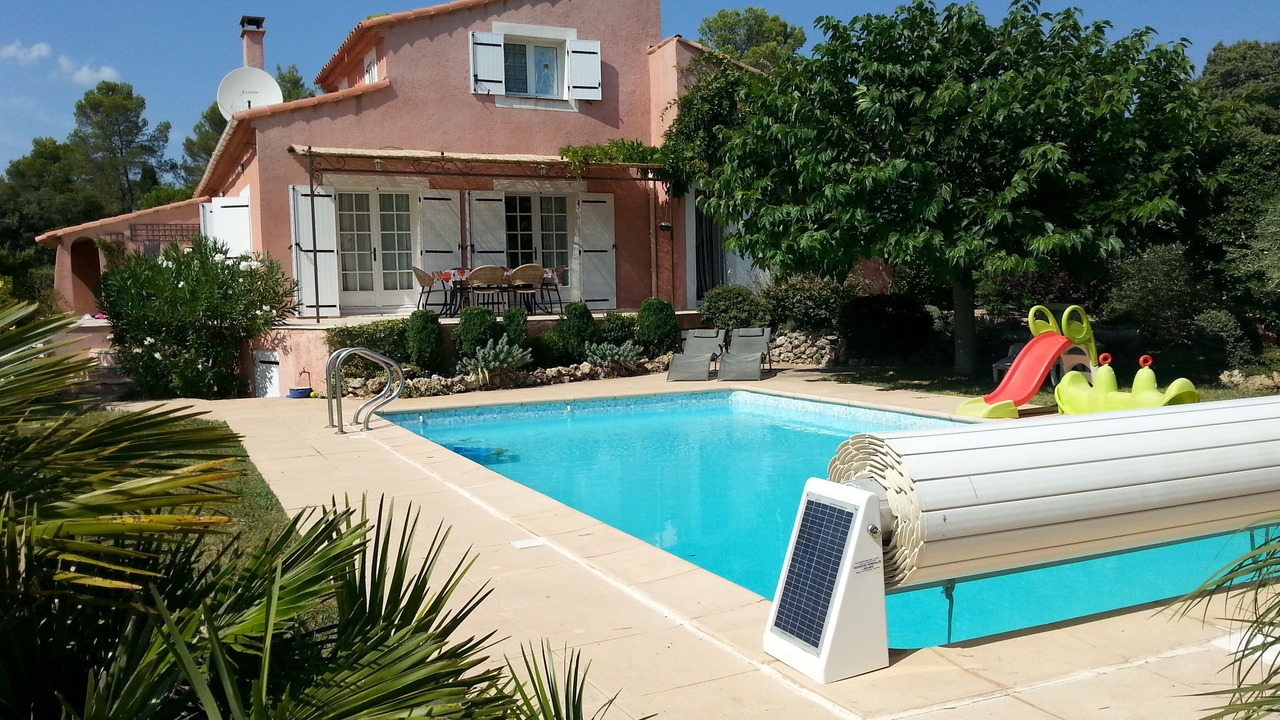 Photo of Outdoor in Sillans-la Cascade