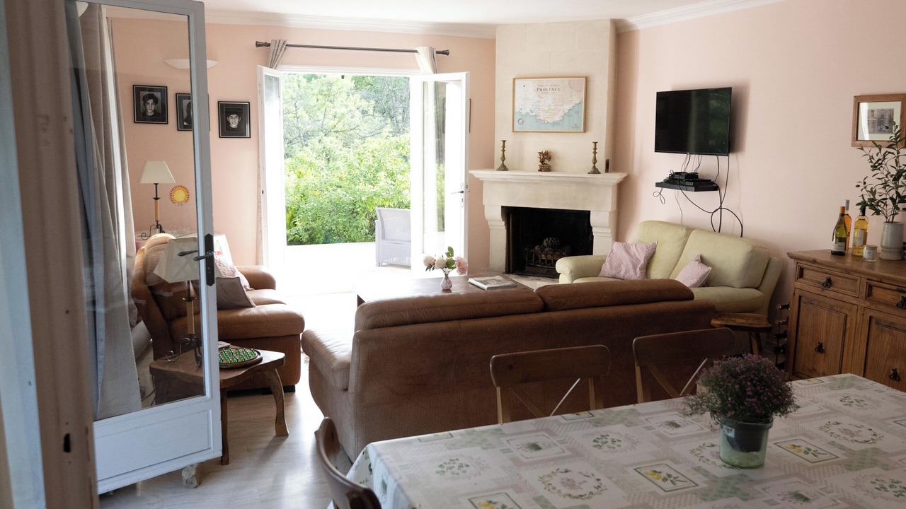 Photo of Bedroom in Sillans-la Cascade