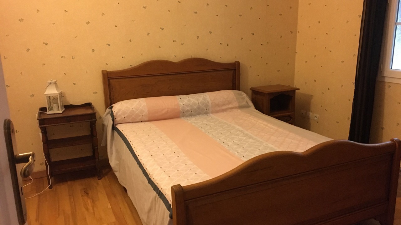 Photo of Bedroom in Maillane