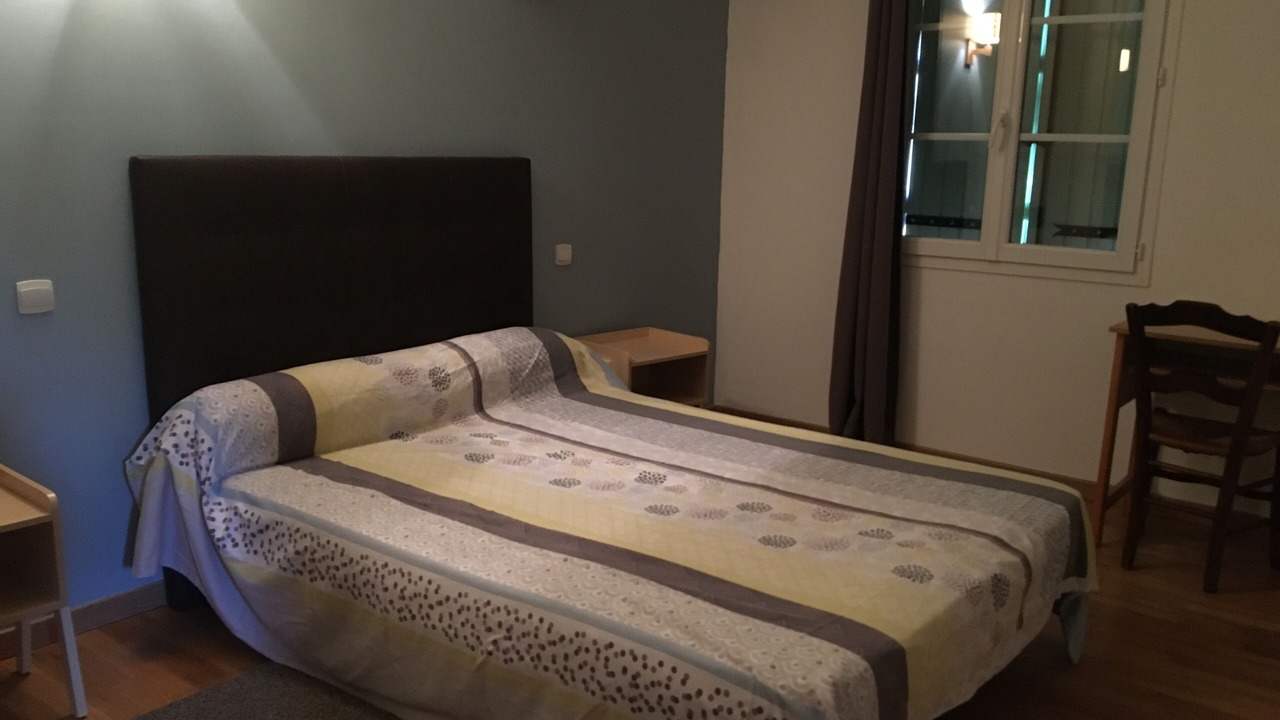 Photo of Bedroom in Maillane