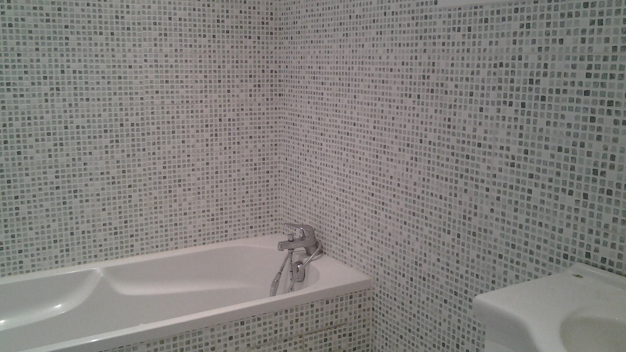 Photo of Bathroom in Maillane