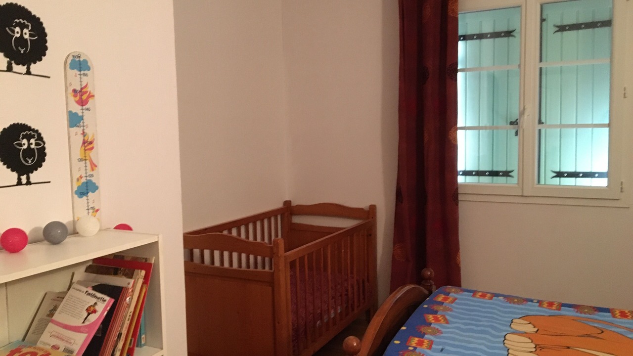 Photo of Bedroom in Maillane