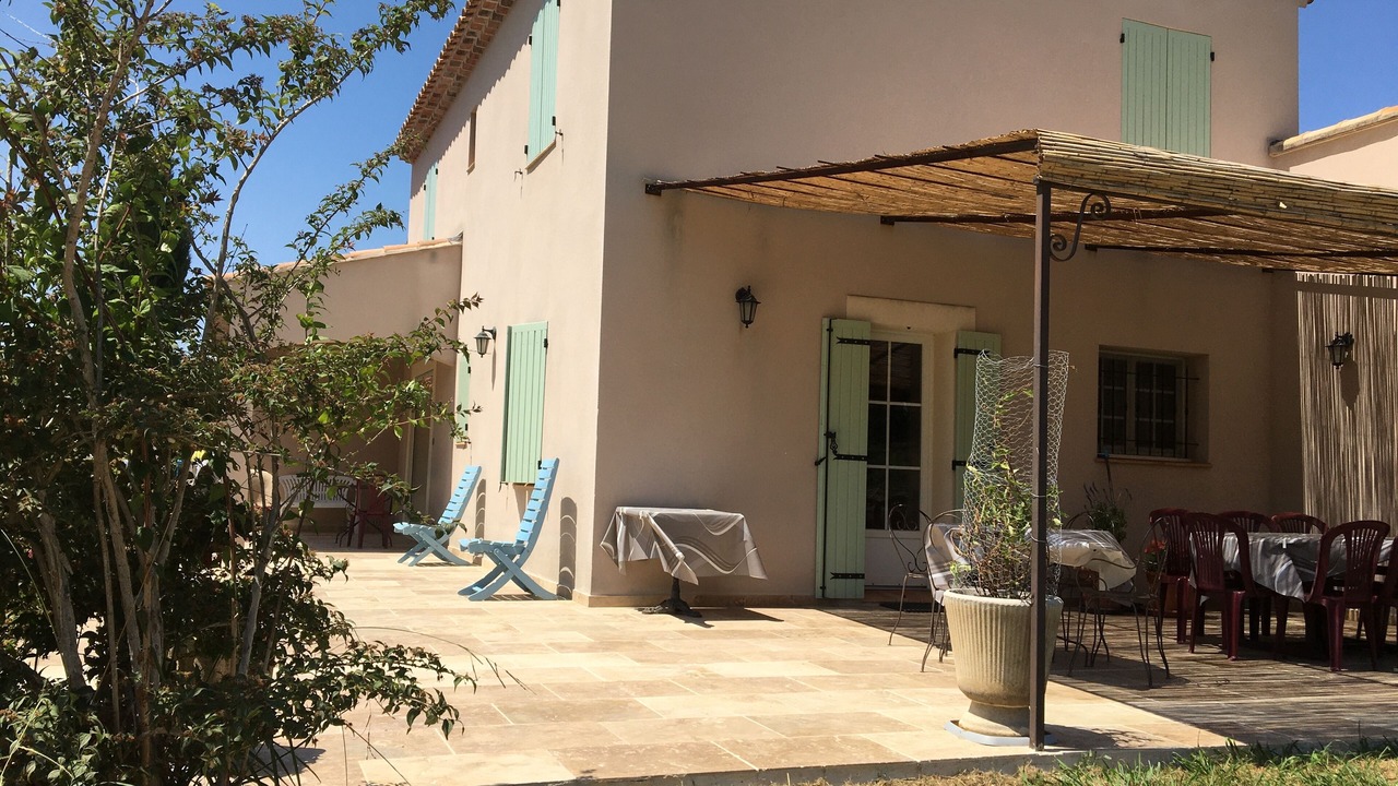Photo of Outdoor in Maillane