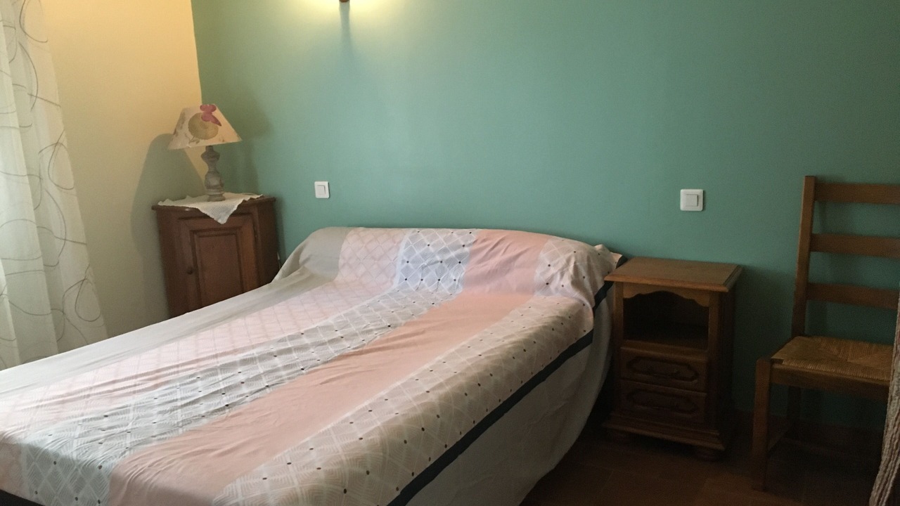 Photo of Bedroom in Maillane